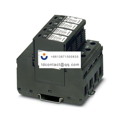 2910551 Phoenix Contact product image